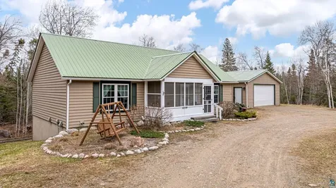 1493 Inspiration Road Ely MN 55731