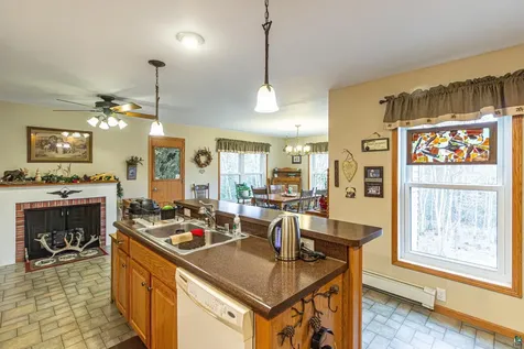 1493 Inspiration Road Ely MN 55731