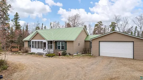 1493 Inspiration Road Ely MN 55731