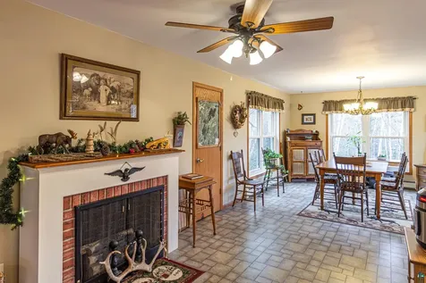 1493 Inspiration Road Ely MN 55731