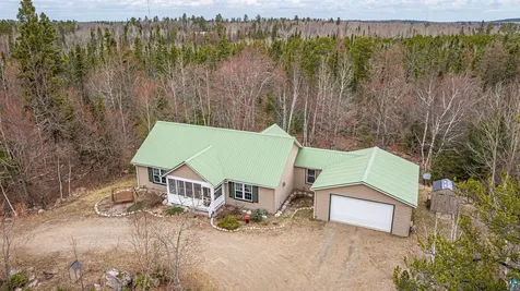 1493 Inspiration Road Ely MN 55731
