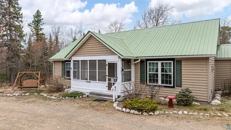 1493 Inspiration Road Ely MN 55731