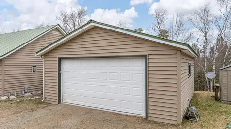 1493 Inspiration Road Ely MN 55731