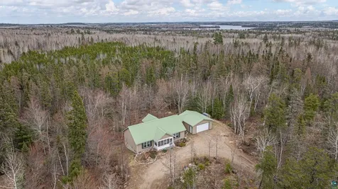 1493 Inspiration Road Ely MN 55731