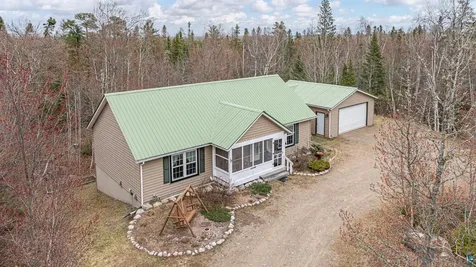 1493 Inspiration Road Ely MN 55731