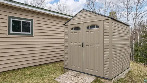 1493 Inspiration Road Ely MN 55731