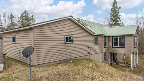 1493 Inspiration Road Ely MN 55731