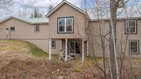 1493 Inspiration Road Ely MN 55731