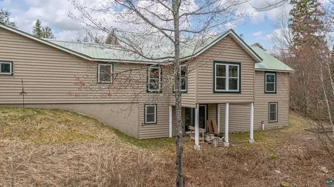 1493 Inspiration Road Ely MN 55731