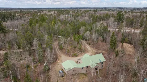 1493 Inspiration Road Ely MN 55731