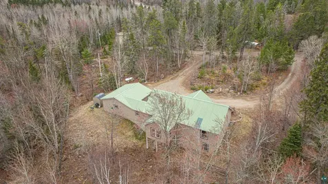 1493 Inspiration Road Ely MN 55731
