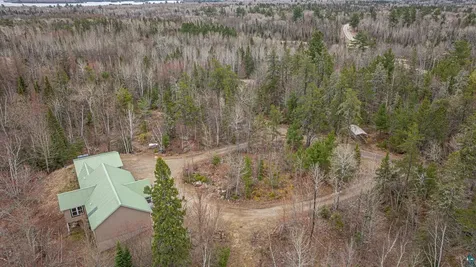 1493 Inspiration Road Ely MN 55731