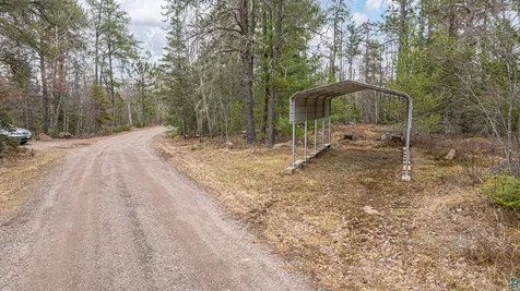 1493 Inspiration Road Ely MN 55731
