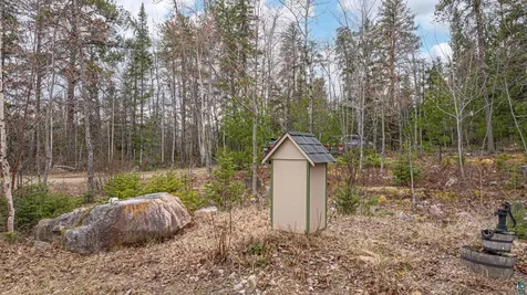1493 Inspiration Road Ely MN 55731