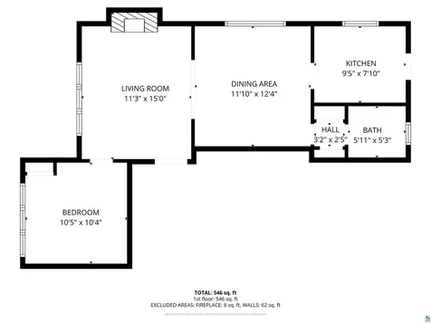 1127 E 3rd Street Duluth MN 55805