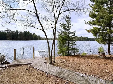 10165 Teepee Trail Iron River WI 54847