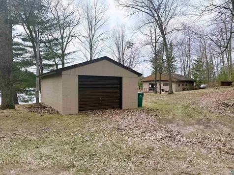 10165 Teepee Trail Iron River WI 54847
