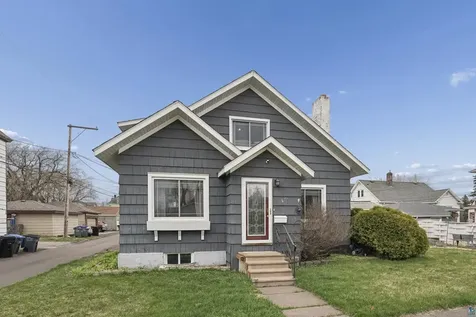 1611 N 23rd Street Superior WI 54880