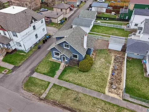 1611 N 23rd Street Superior WI 54880