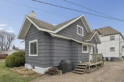 1611 N 23rd Street Superior WI 54880