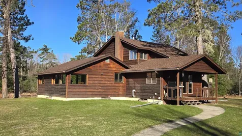 7485 Nelson Road Crane Lake MN 55725