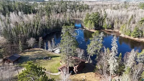 7485 Nelson Road Crane Lake MN 55725