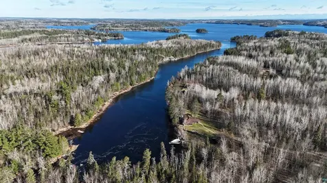 7485 Nelson Road Crane Lake MN 55725