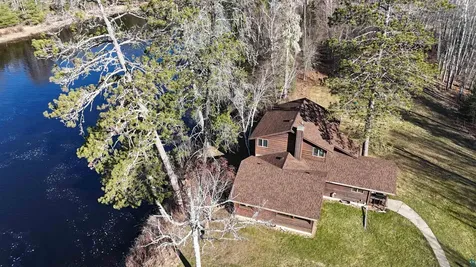 7485 Nelson Road Crane Lake MN 55725