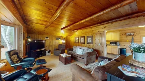 7485 Nelson Road Crane Lake MN 55725