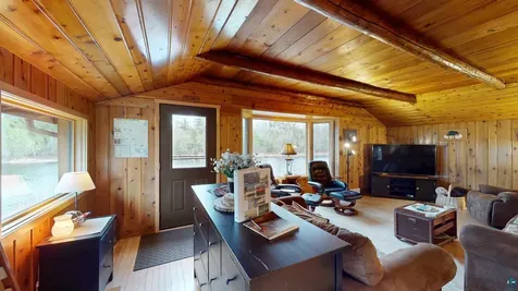 7485 Nelson Road Crane Lake MN 55725