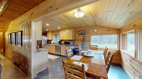 7485 Nelson Road Crane Lake MN 55725