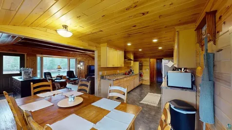 7485 Nelson Road Crane Lake MN 55725
