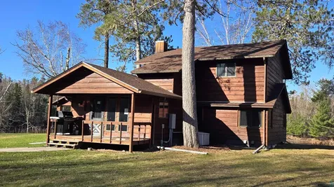 7485 Nelson Road Crane Lake MN 55725