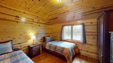 7485 Nelson Road Crane Lake MN 55725