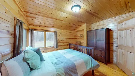 7485 Nelson Road Crane Lake MN 55725