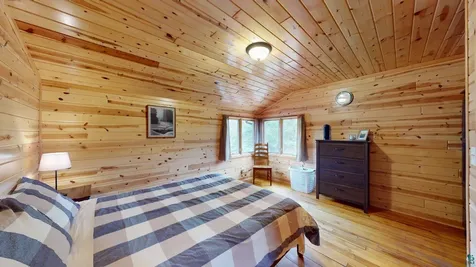 7485 Nelson Road Crane Lake MN 55725