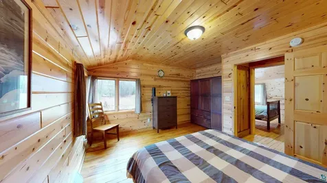 7485 Nelson Road Crane Lake MN 55725