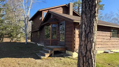 7485 Nelson Road Crane Lake MN 55725