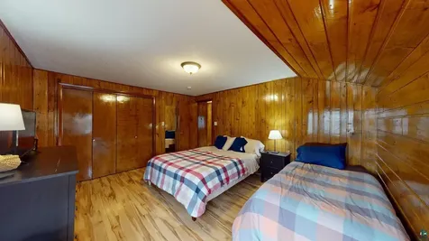 7485 Nelson Road Crane Lake MN 55725