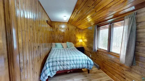 7485 Nelson Road Crane Lake MN 55725
