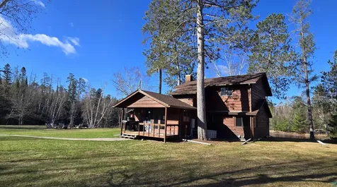 7485 Nelson Road Crane Lake MN 55725