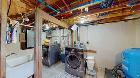 7485 Nelson Road Crane Lake MN 55725