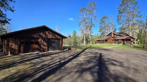 7485 Nelson Road Crane Lake MN 55725