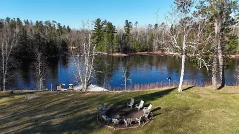 7485 Nelson Road Crane Lake MN 55725