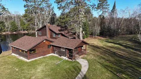7485 Nelson Road Crane Lake MN 55725