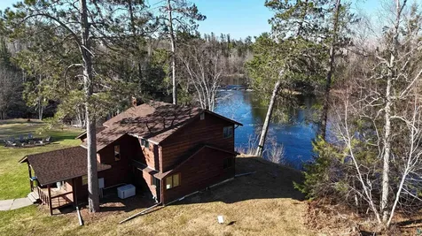 7485 Nelson Road Crane Lake MN 55725