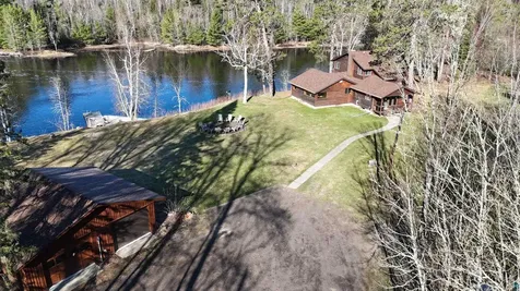 7485 Nelson Road Crane Lake MN 55725