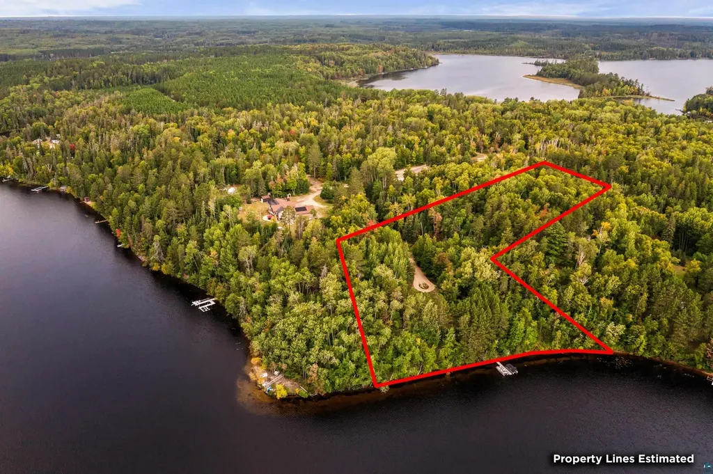13062 Rice Road Side Lake MN 55781