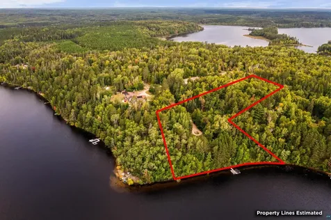 13062 Rice Road Side Lake MN 55781