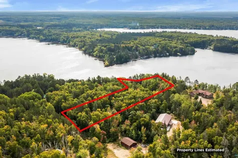 13062 Rice Road Side Lake MN 55781
